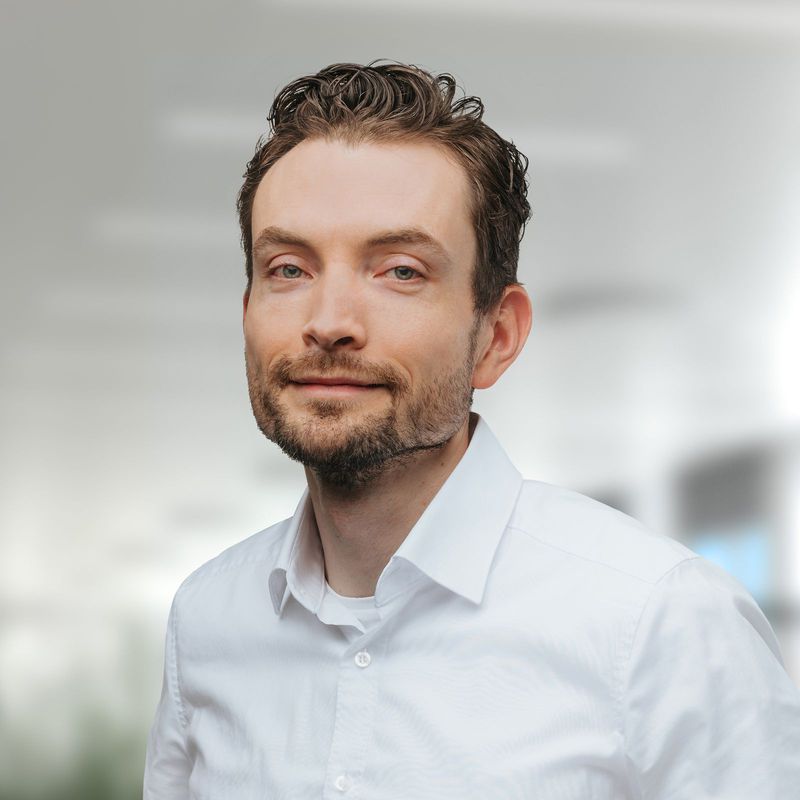 Sebastian Bauer
